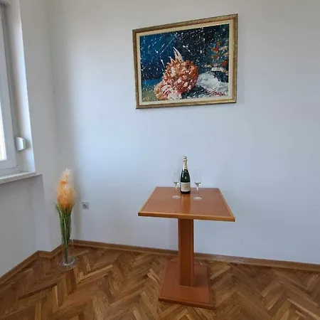Vallelosca Bellavista Апартаменти