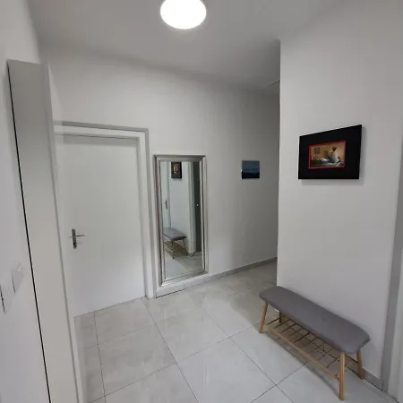 Vallelosca Bellavista Апартаменти