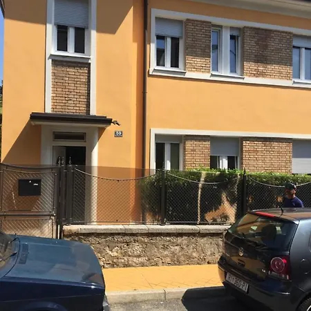 Апартаменти Vallelosca Bellavista *