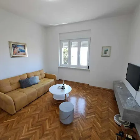 Апартаменти Vallelosca Bellavista Опатія