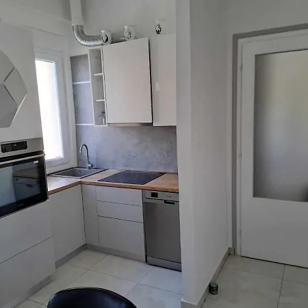 Апартаменти Vallelosca Bellavista