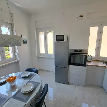 Апартаменти Vallelosca Bellavista *