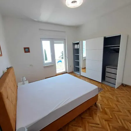 Vallelosca Bellavista Apartman *