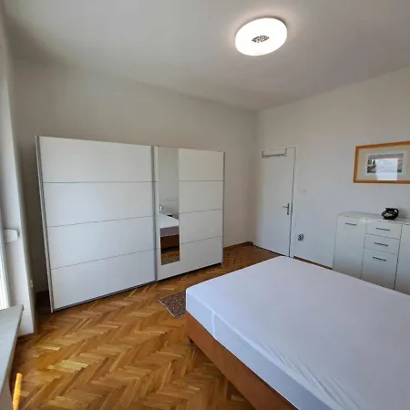 Apartman Vallelosca Bellavista