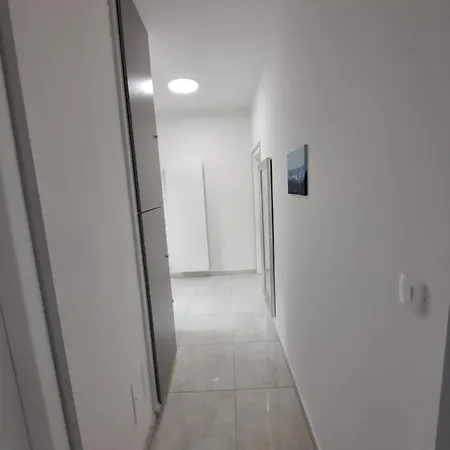 Apartman Vallelosca Bellavista