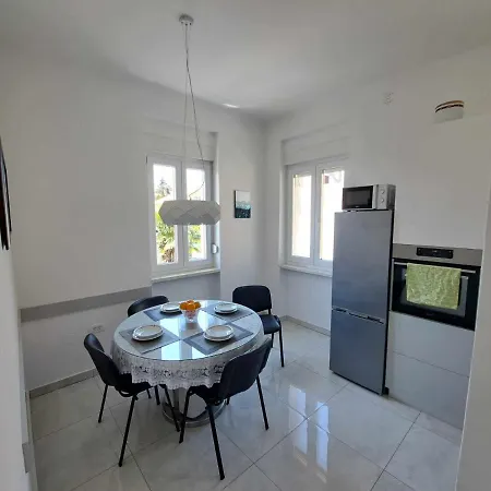 Apartman Vallelosca Bellavista *